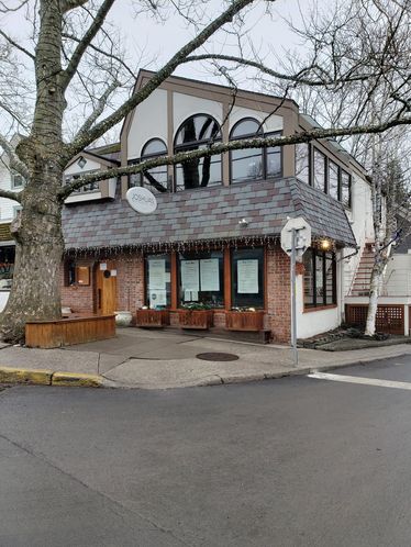 Joshua's Restaurant: 51 Tinker St, Woodstock, NY 12498